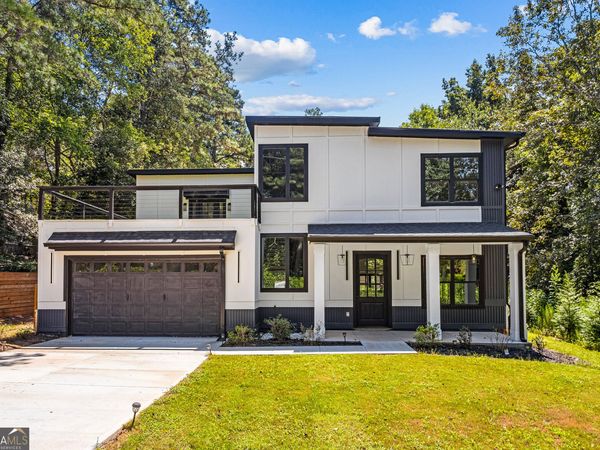 6465 Yacht Club Road, Flowery Branch, GA 30542
