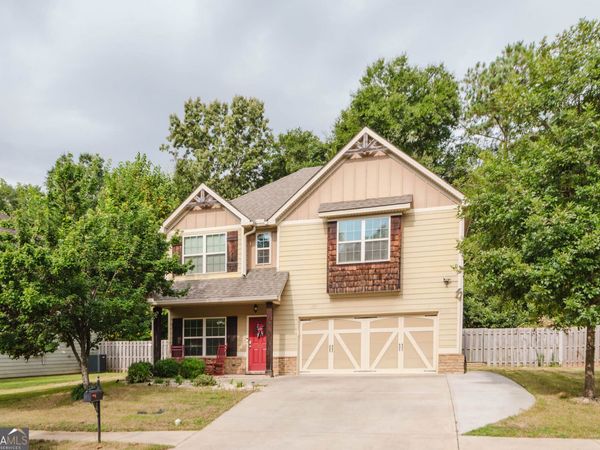 211 Wild Azalea Drive, Perry, GA 31069