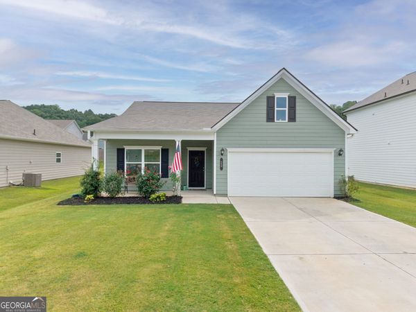 22 Bennett Way SE, Rome, GA 30161