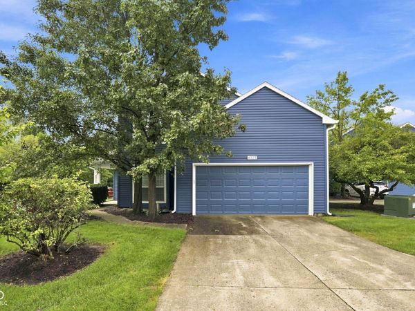 6325 Behner Way , Indianapolis, IN 46250
