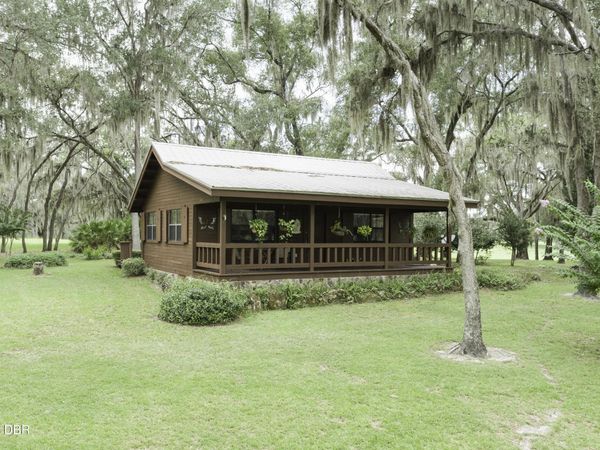 6750 N San Juan Terrace, Crystal River, FL 34428