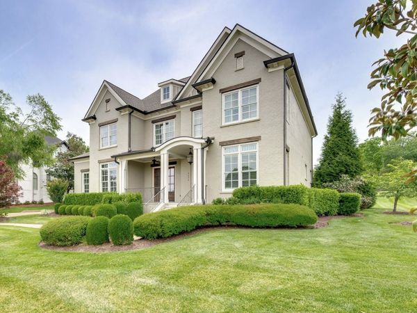 9476 Highland Bend Ct , Brentwood, TN 37027