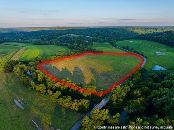 0 Rock Springs Rd , Charlotte, TN 37036