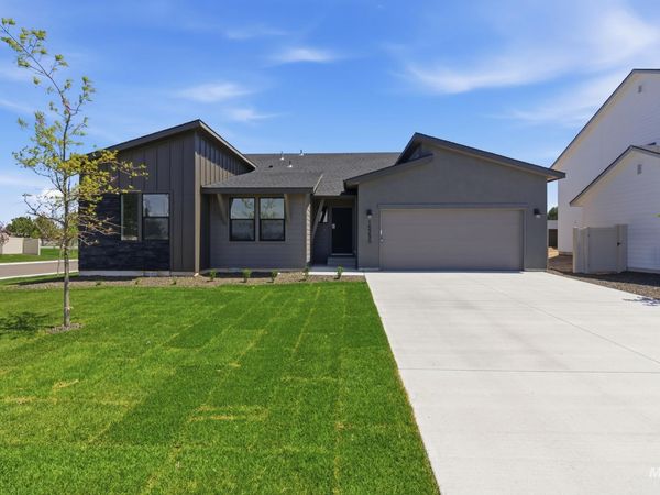 11946 Ruminants St, Nampa, ID 83651