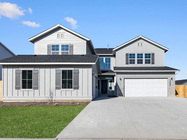 1643 Celina St, Middleton, ID 83644