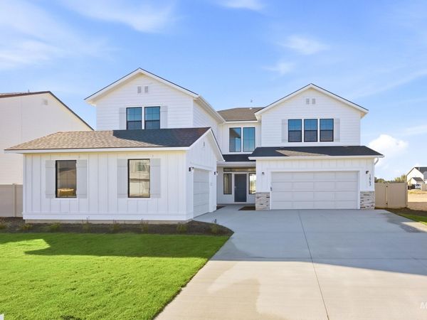 1643 Celina St, Middleton, ID 83644