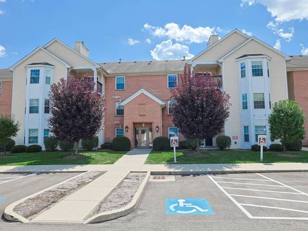 4350 Regency Ridge Court, Unit 305, Green Twp, OH 45248