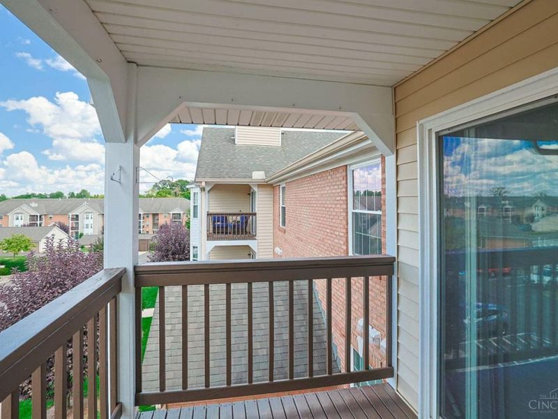 4350 Regency Ridge Court, Unit 305, Green Township, OH 45248 Photo 22