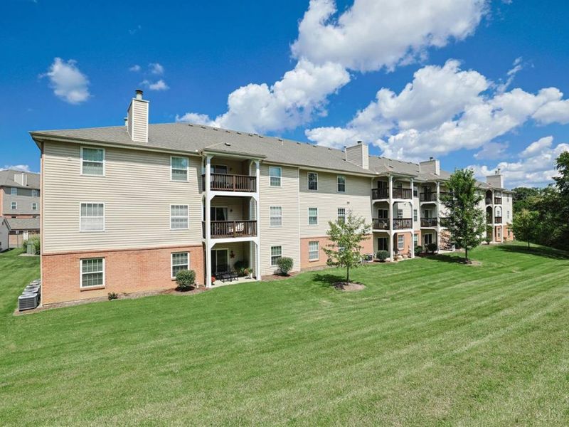 4350 Regency Ridge Court, Unit 305, Green Township, OH 45248 Photo 27