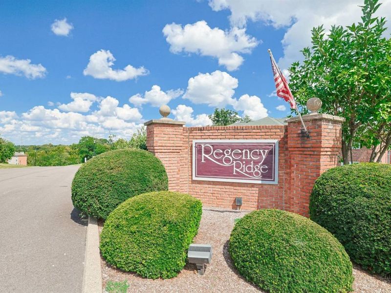 4350 Regency Ridge Court, Unit 305, Green Township, OH 45248 Photo 28