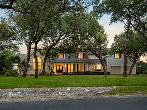 705 Windsong TRL , West Lake Hills, TX 78746