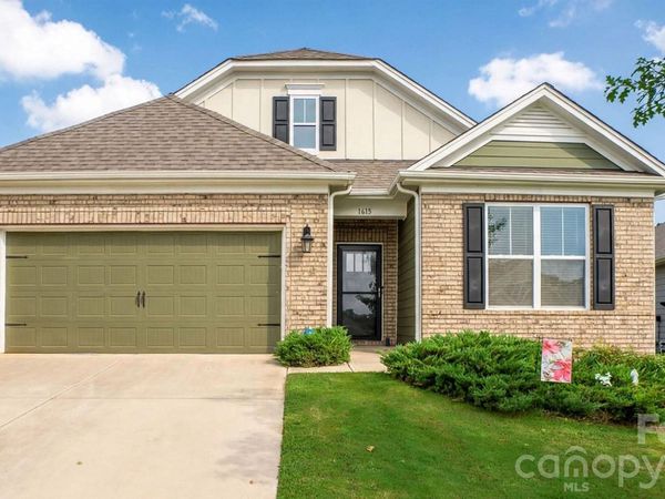 1615 Sweetmoss Loop , Denver, NC 28037