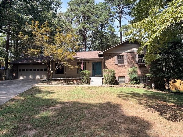 301 Racquet Run , Harrison, AR 72601