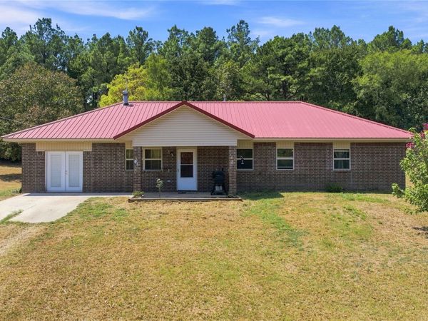164581 N 4355 Road, Tuskahoma, OK 74574