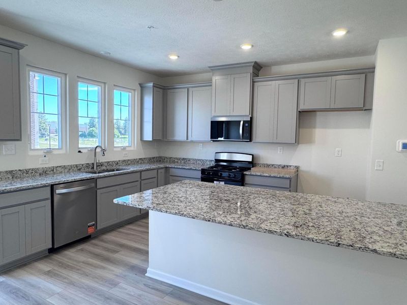 6882 Seville Street, Unit Lot 2305, Dublin, OH 43017 Photo 18