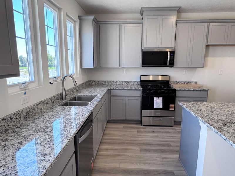 6882 Seville Street, Unit Lot 2305, Dublin, OH 43017 Photo 19