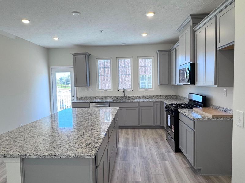 6882 Seville Street, Unit Lot 2305, Dublin, OH 43017 Photo 20