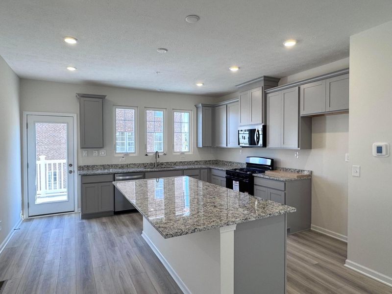 6882 Seville Street, Unit Lot 2305, Dublin, OH 43017 Photo 21