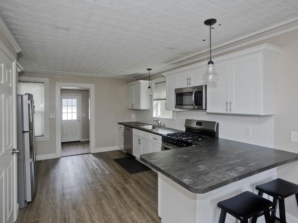 791 Britton Street, Unit 1, Chicopee, MA 01020