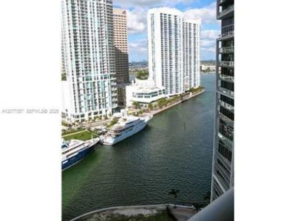 Unit 814, Miami, FL 33131