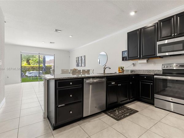 10972 SW 235th Ln , Unit 10972, Homestead, FL 33032