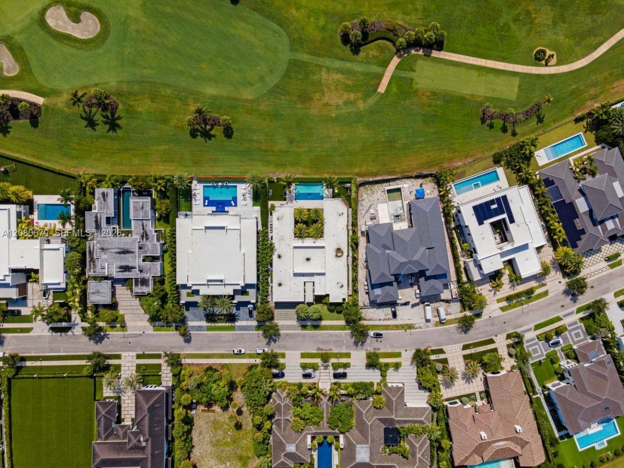 3939 Country Club Ln , Fort Lauderdale, FL 33308 Photo
