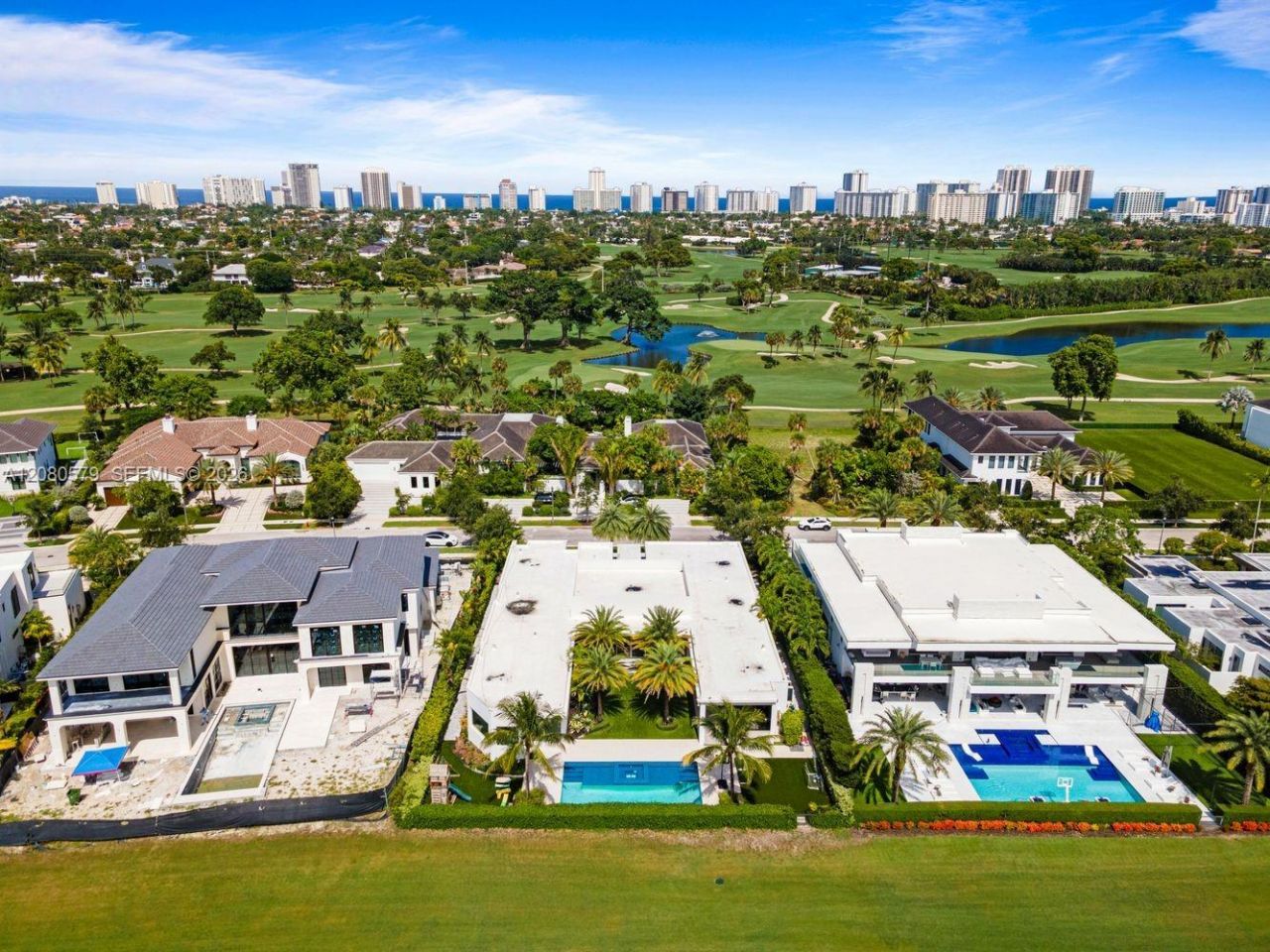 3939 Country Club Ln , Fort Lauderdale, FL 33308 Photo