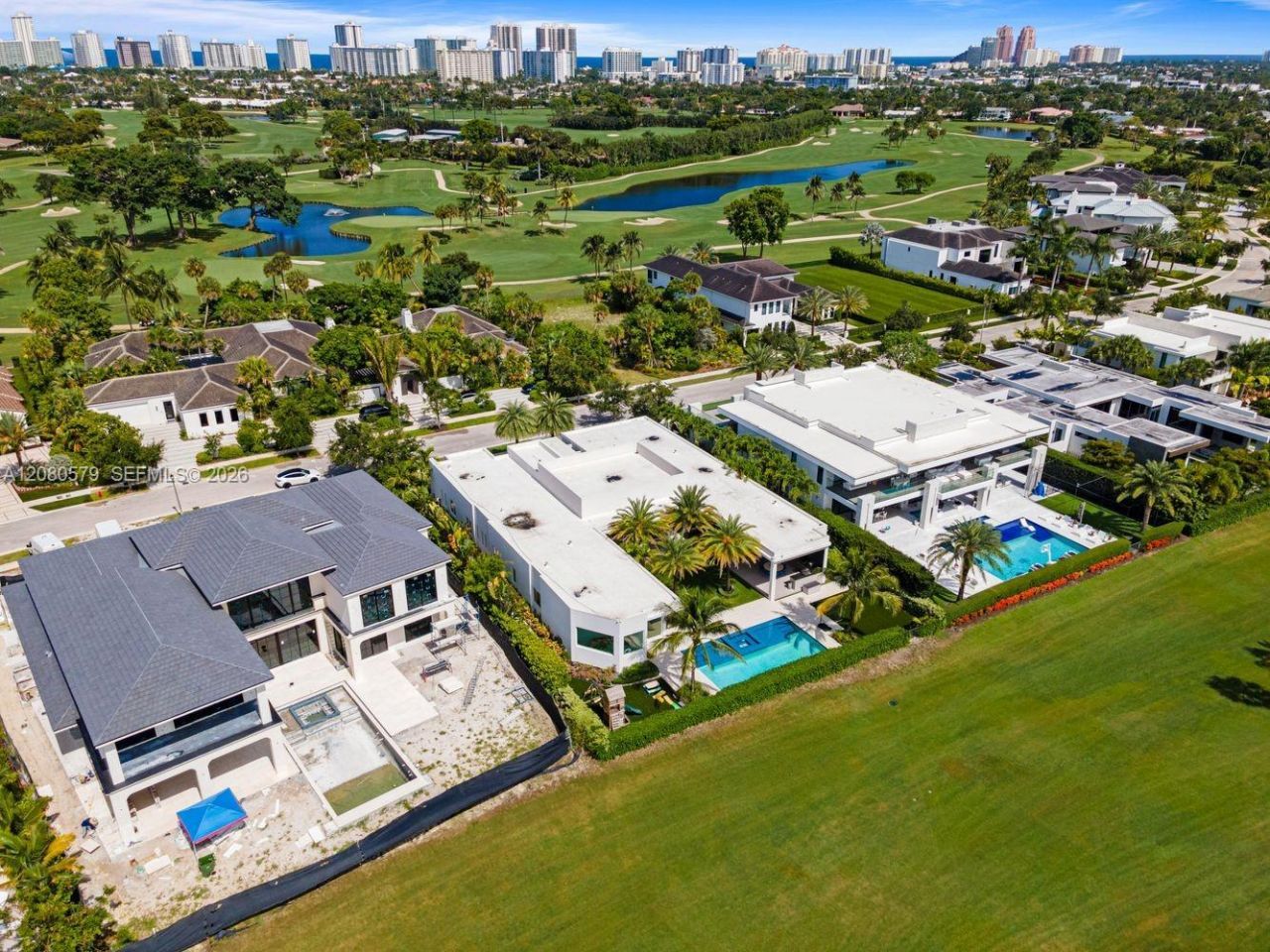 3939 Country Club Ln , Fort Lauderdale, FL 33308 Photo