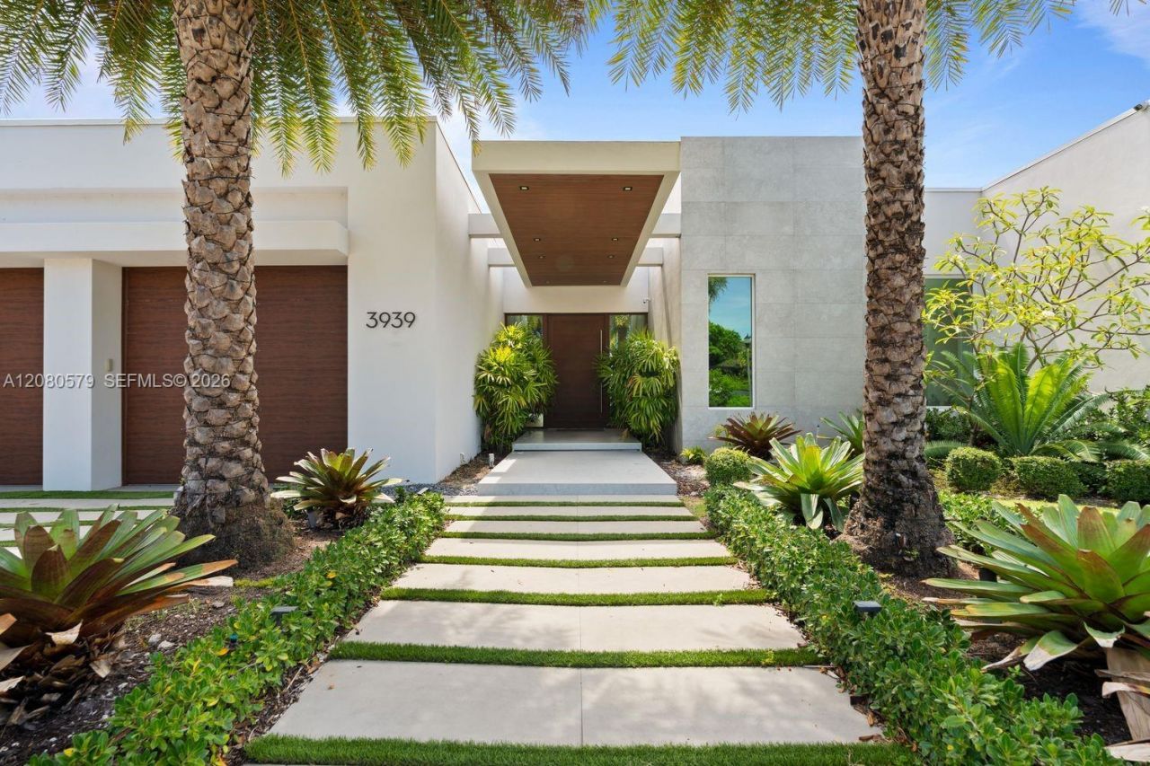 3939 Country Club Ln , Fort Lauderdale, FL 33308 Photo