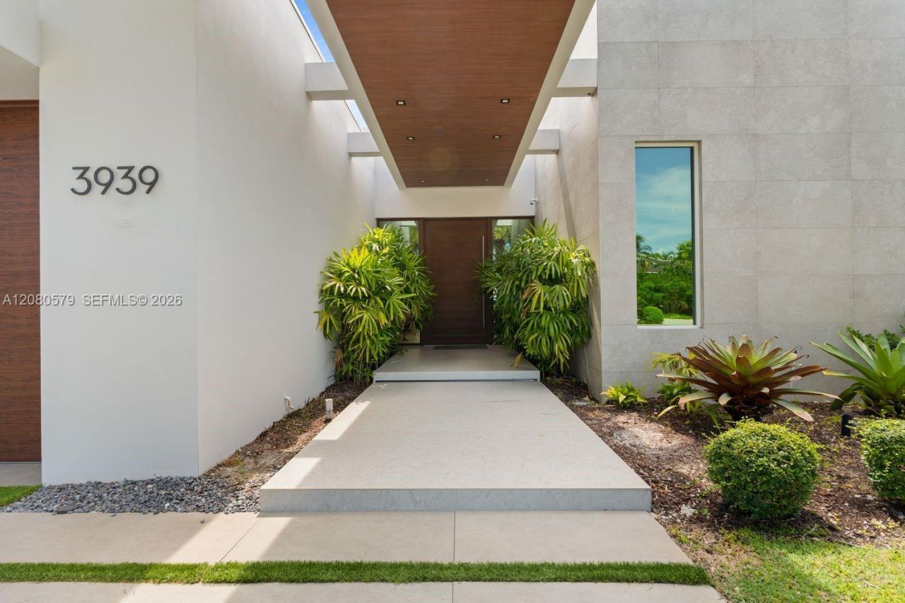 3939 Country Club Ln , Fort Lauderdale, FL 33308 Photo