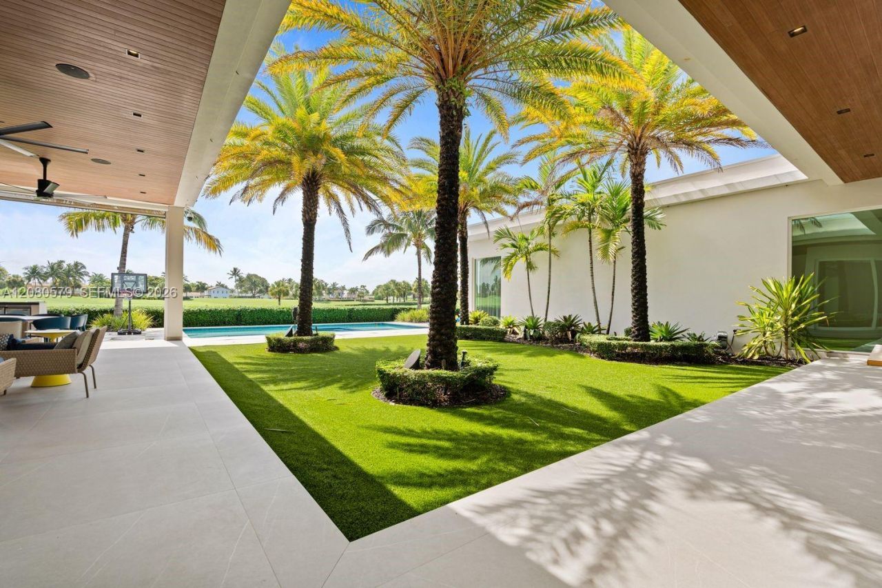 3939 Country Club Ln , Fort Lauderdale, FL 33308 Photo