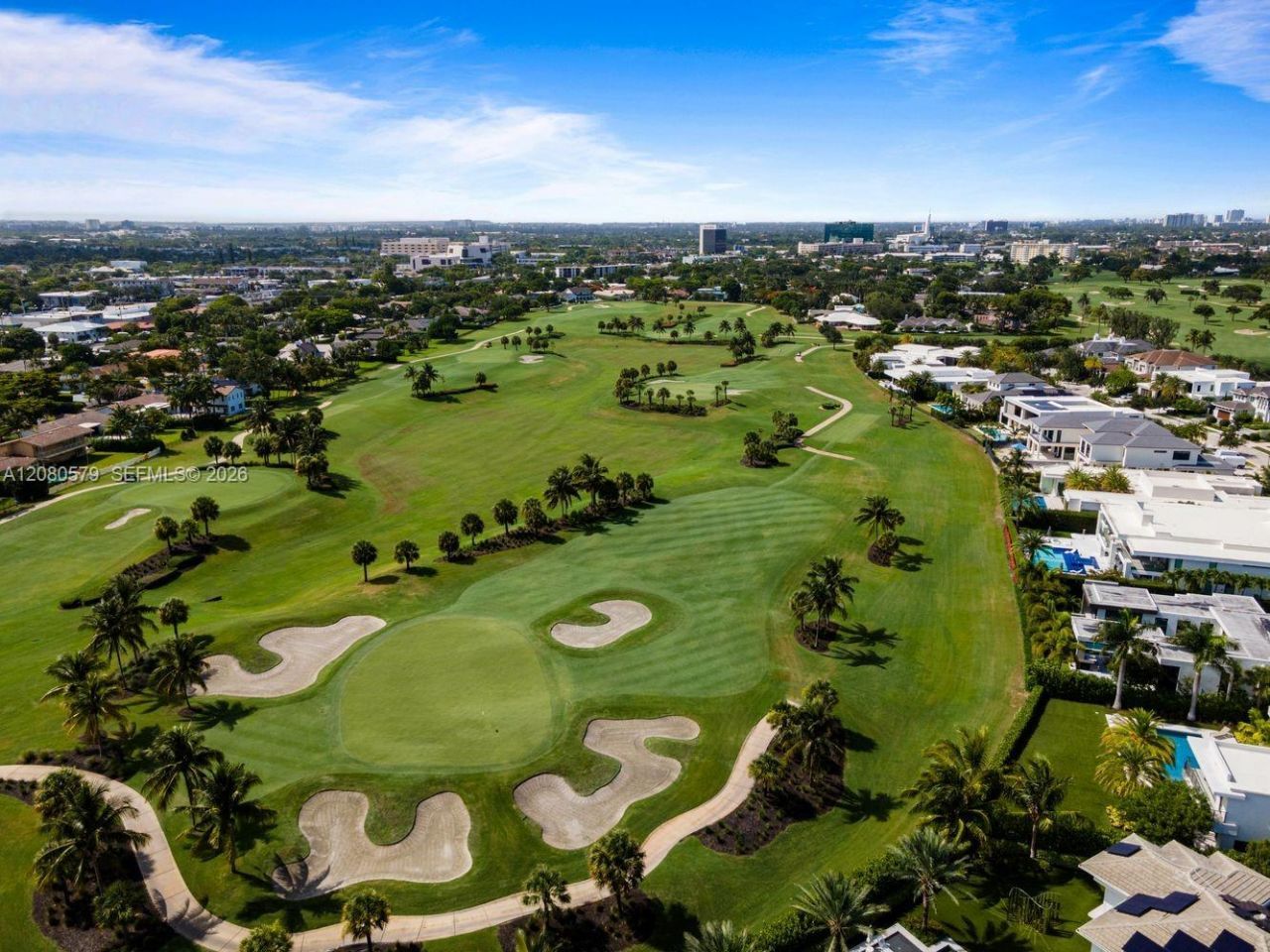 3939 Country Club Ln , Fort Lauderdale, FL 33308 Photo