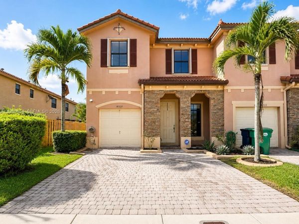 16320 SW 71st Ter, Unit 16320, Miami, FL 33193