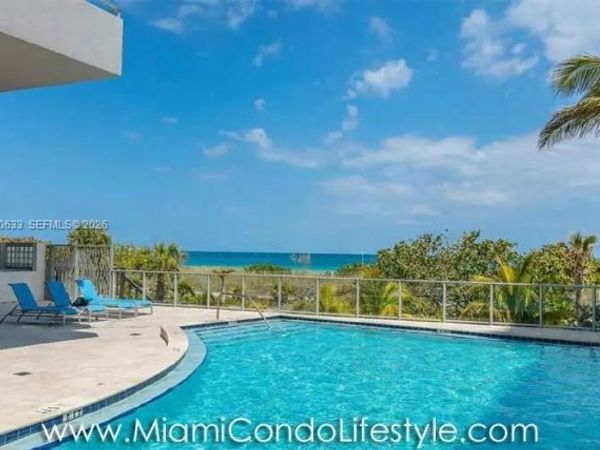 9225 Collins Ave , Unit 1003, Surfside, FL 33154