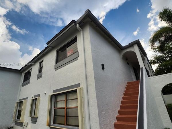 18224 Mediterranean Blvd , Unit 8-17, Hialeah, FL 33015