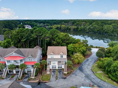 3031 Fraserburgh Way, Unit 2801, Mount Pleasant, SC 29466