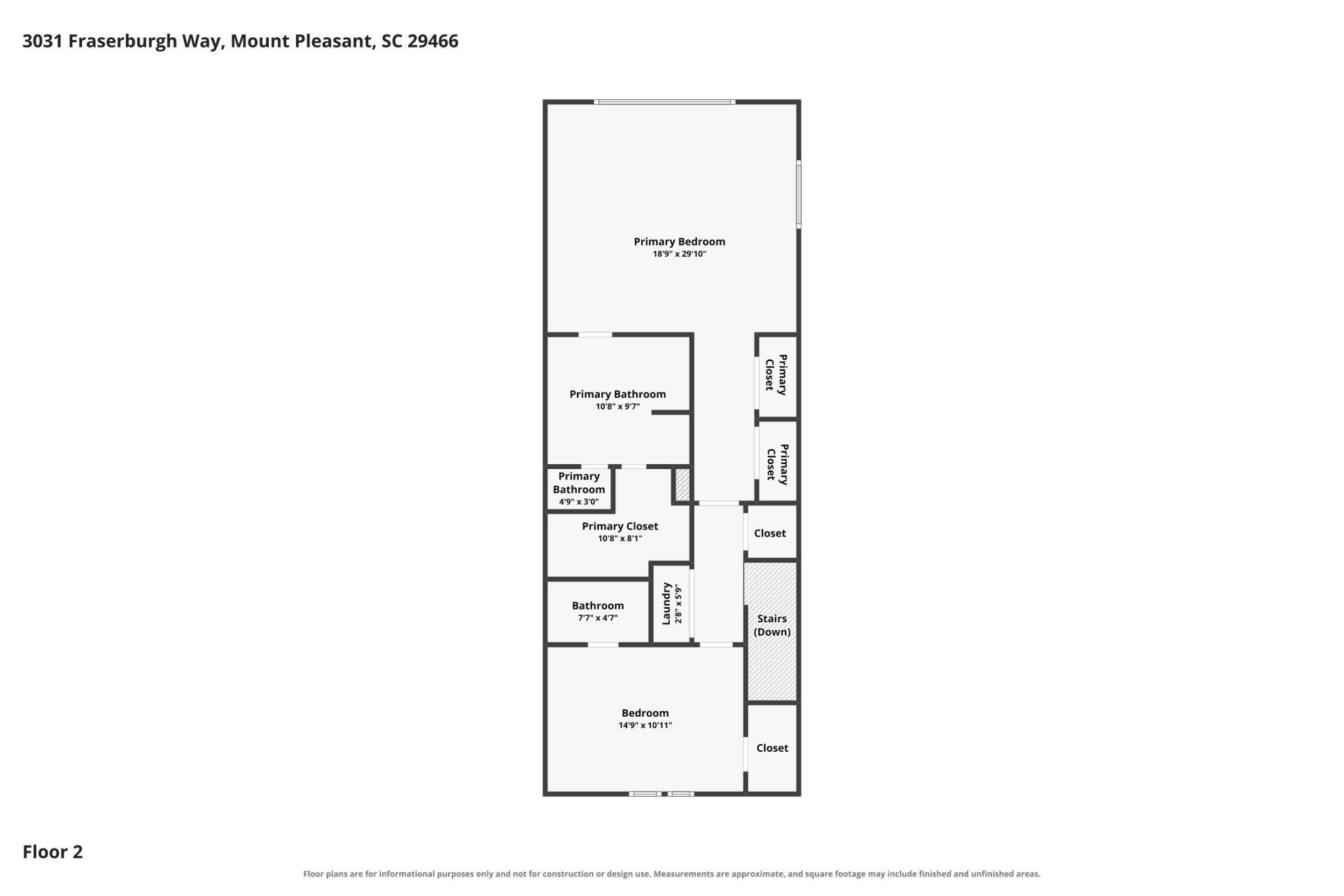 3031 Fraserburgh Way Photo 39