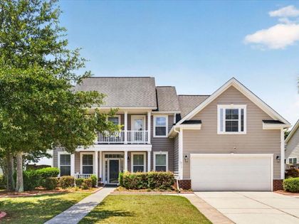 217 Palmetto Village Circle Moncks Corner, SC 29461