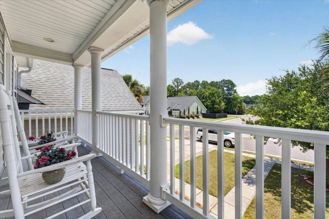 217 Palmetto Village Circle Photo 23