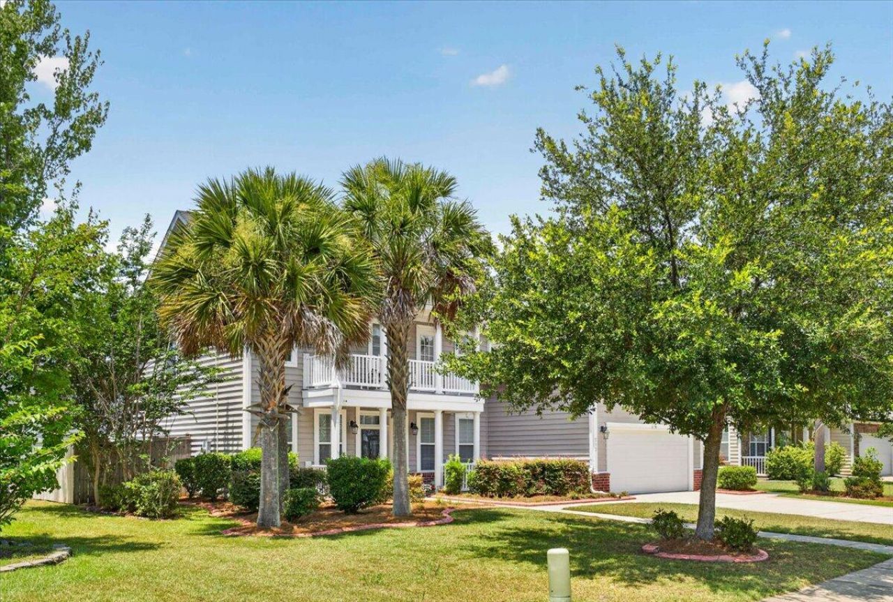 217 Palmetto Village Circle Photo 4