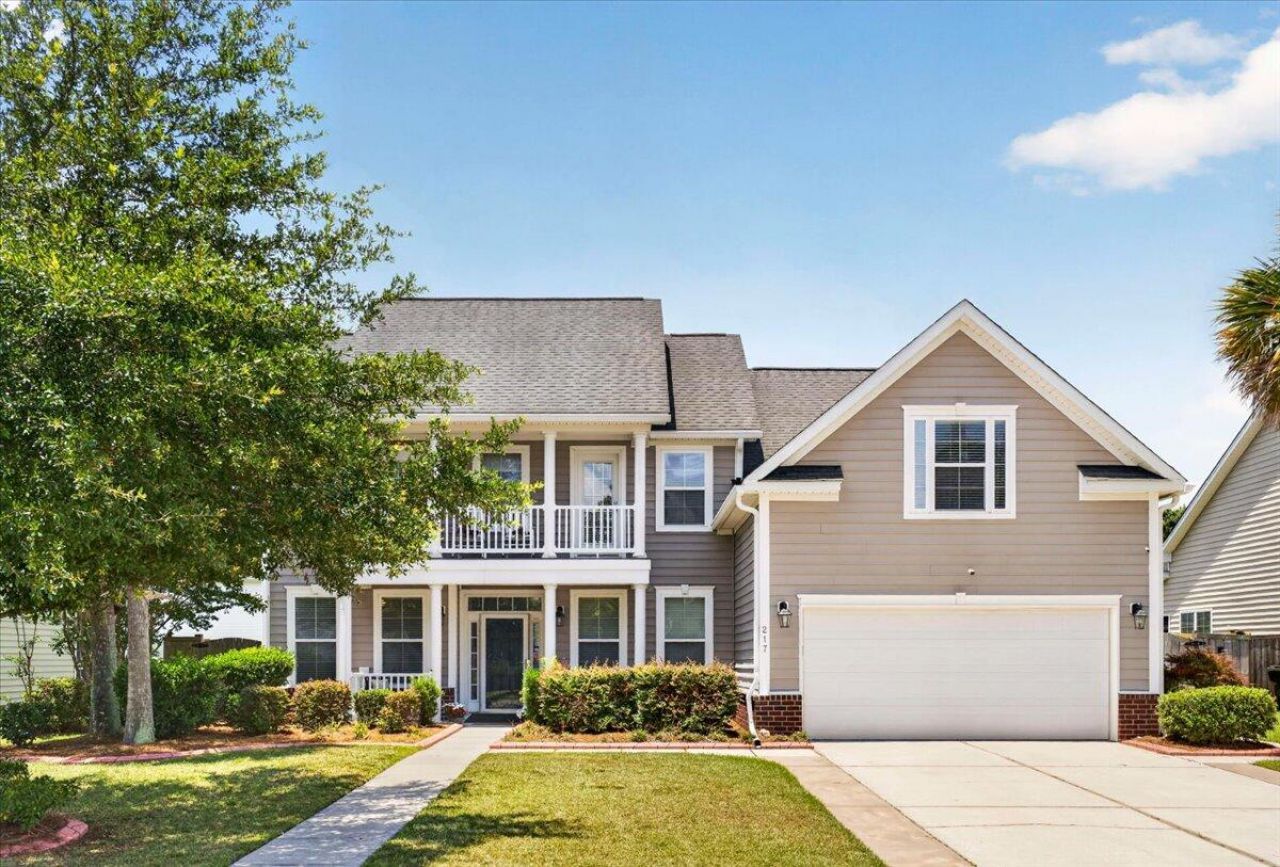 217 Palmetto Village Circle Photo 4