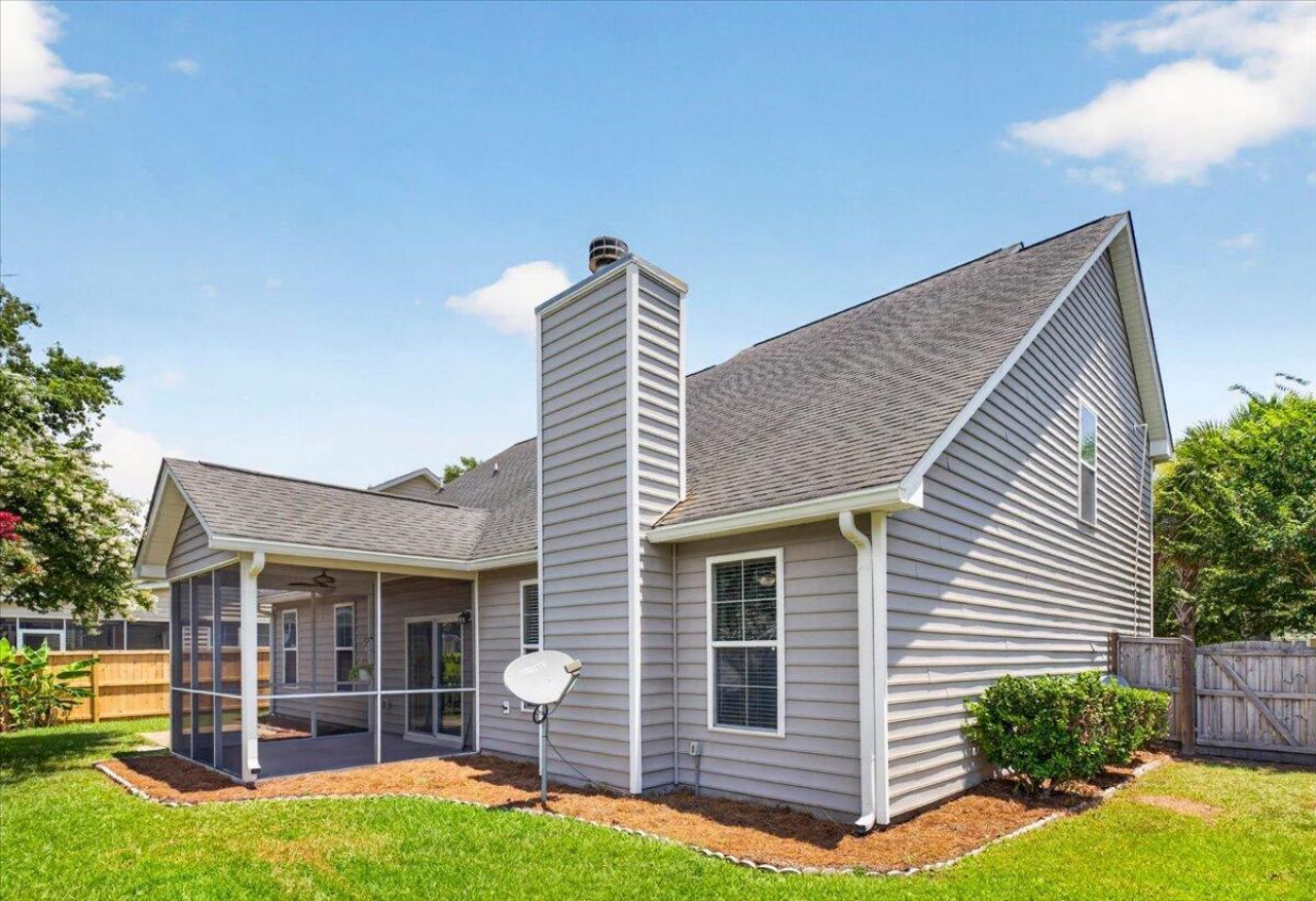 217 Palmetto Village Circle Photo 45
