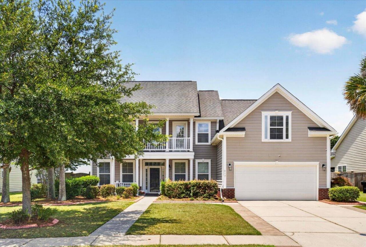 217 Palmetto Village Circle Photo 5