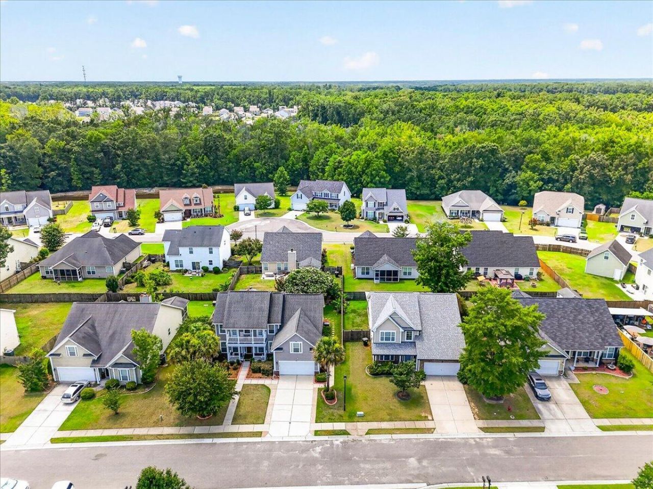 217 Palmetto Village Circle Photo 50