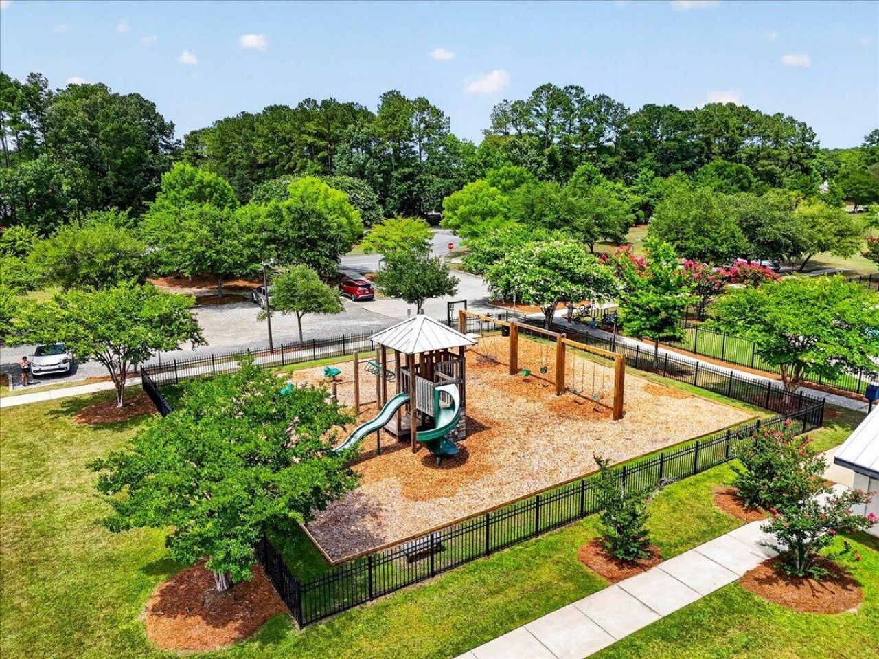 217 Palmetto Village Circle Photo 55