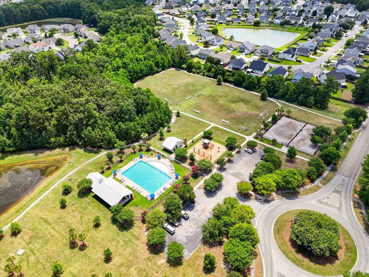 217 Palmetto Village Circle Photo 57