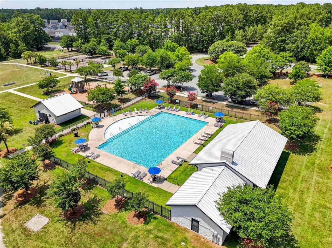217 Palmetto Village Circle Photo 58
