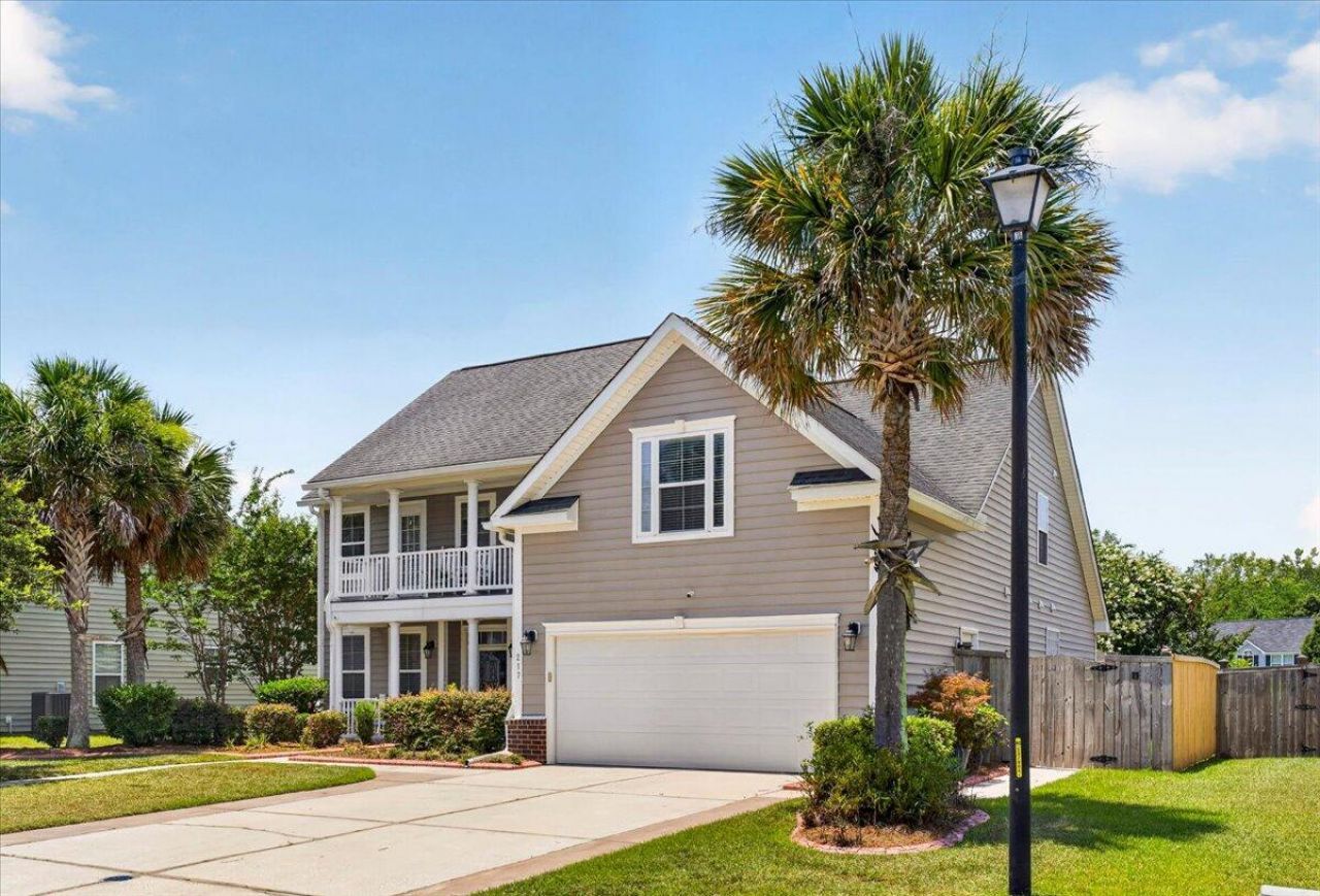 217 Palmetto Village Circle Photo 6