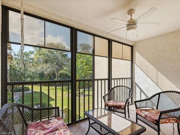 13264 White Marsh LN , Unit 3324, FORT MYERS, FL 33912