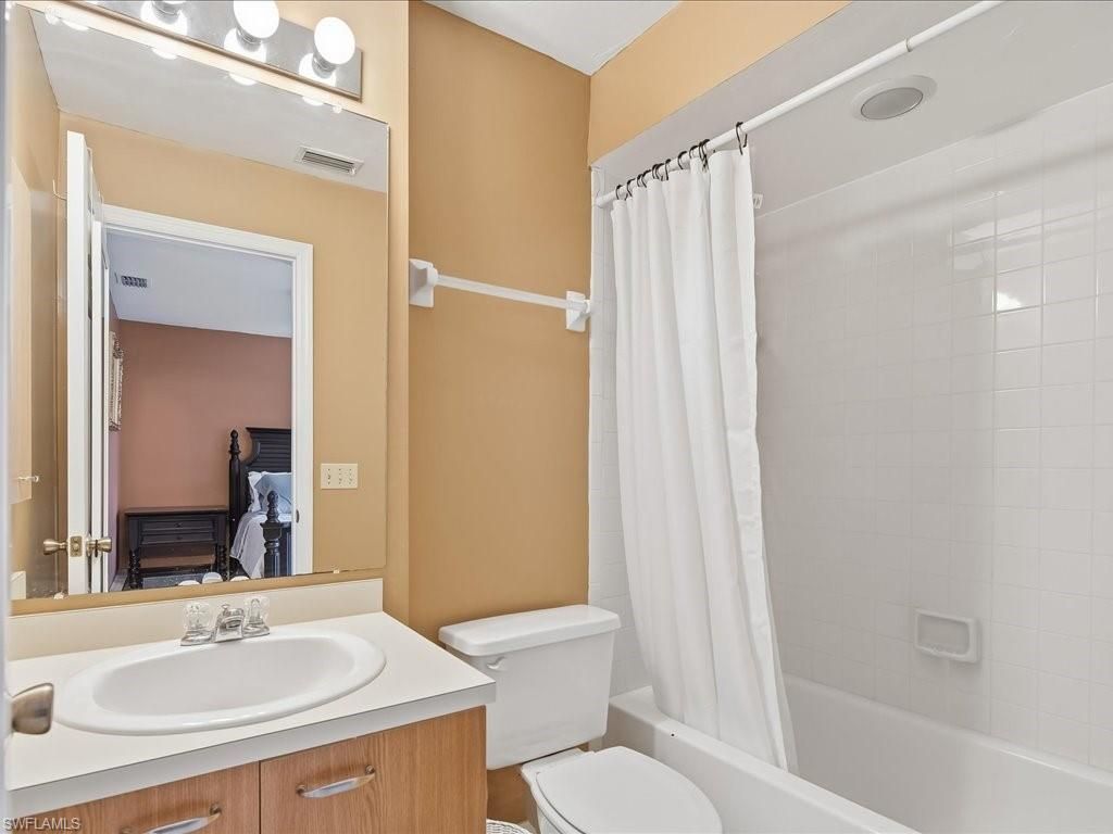 13264 White Marsh Ln , Unit 3324, Fort Myers, FL 33912 Photo